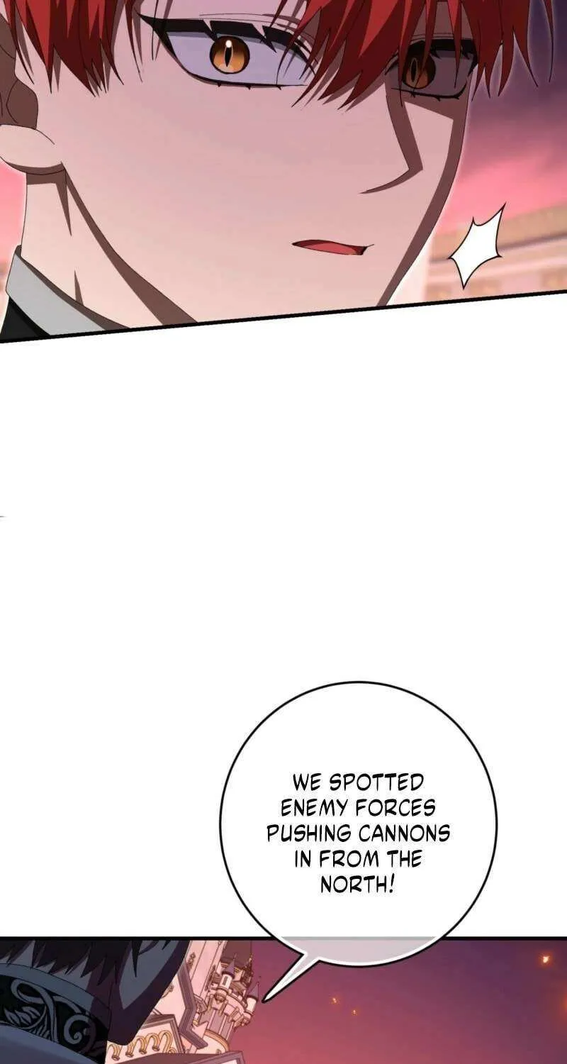 I Raised My Husband Wrong Chapter 51 page 19 - 