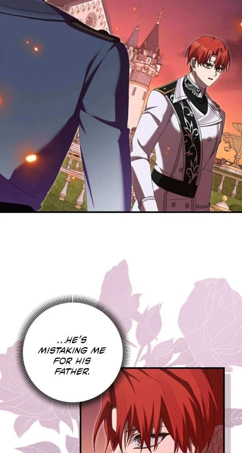 I Raised My Husband Wrong Chapter 51 page 20 - 