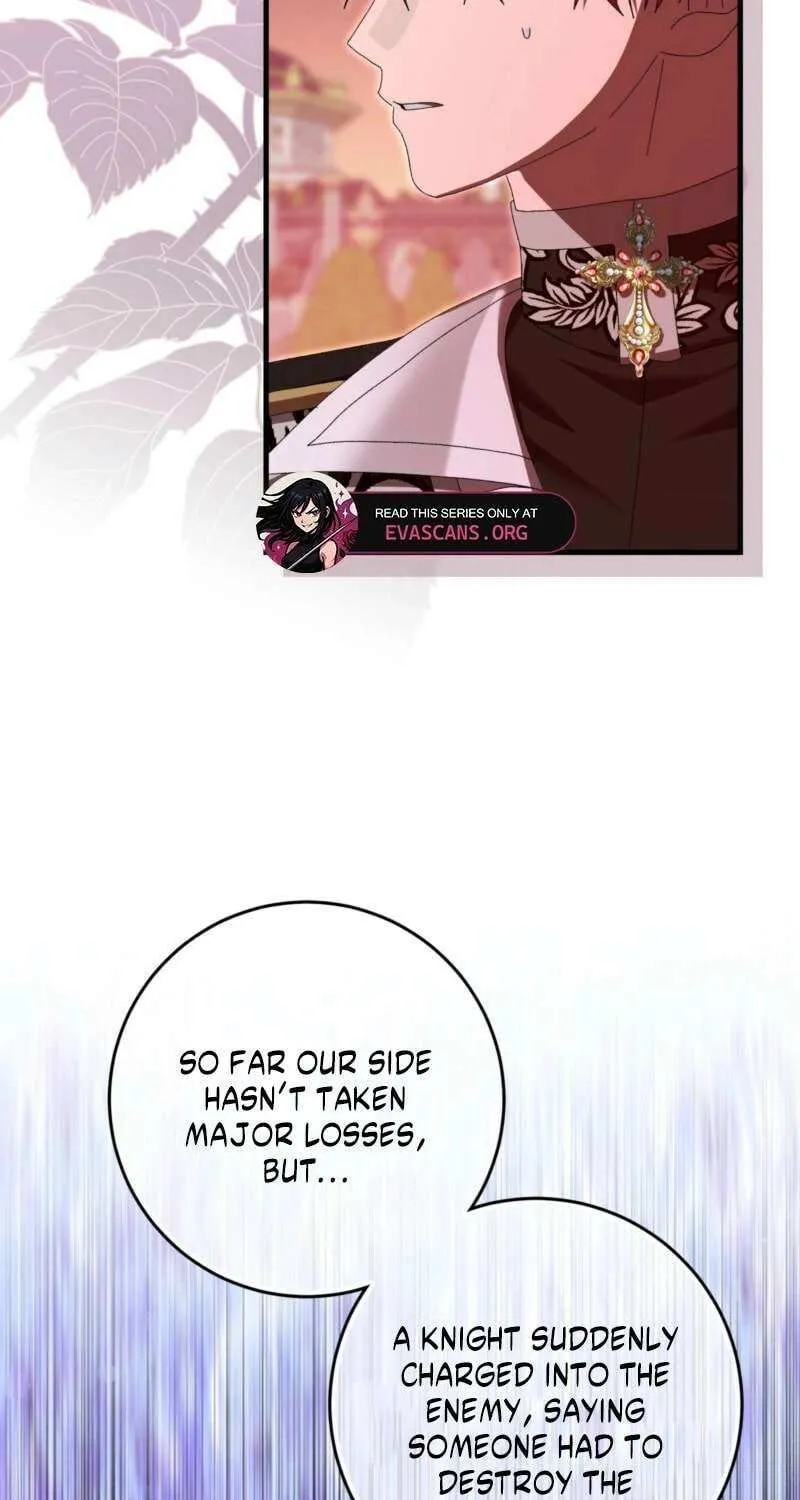 I Raised My Husband Wrong Chapter 51 page 21 - 