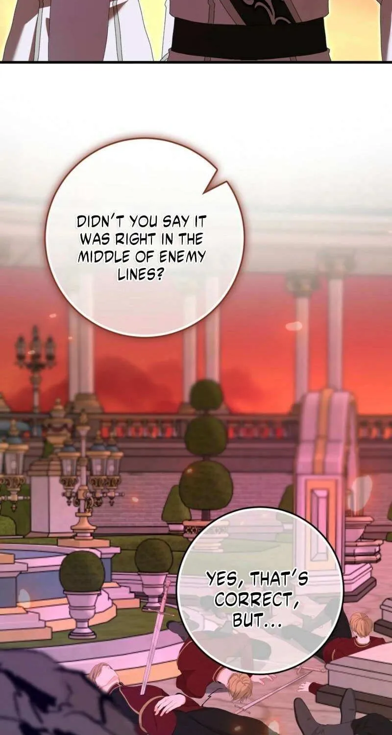 I Raised My Husband Wrong Chapter 51 page 29 - 
