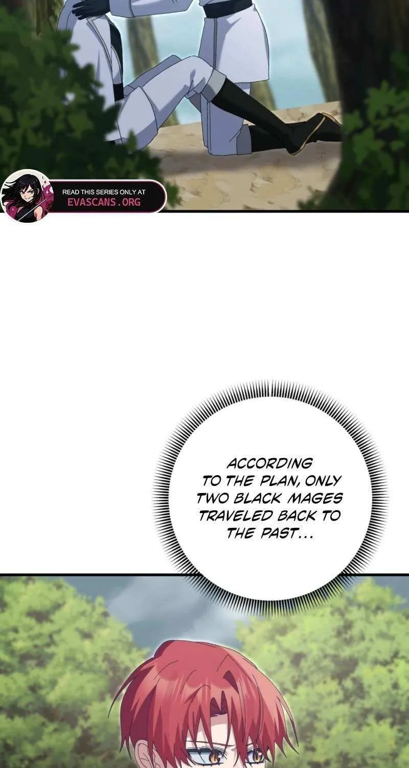 I Raised My Husband Wrong Chapter 51 page 4 - 