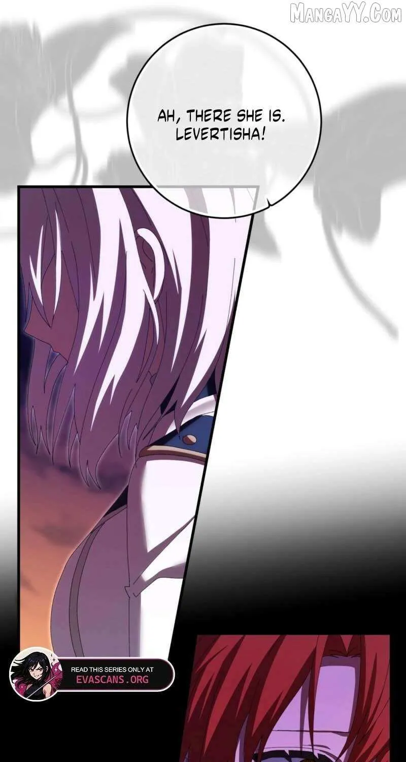 I Raised My Husband Wrong Chapter 51 page 31 - 