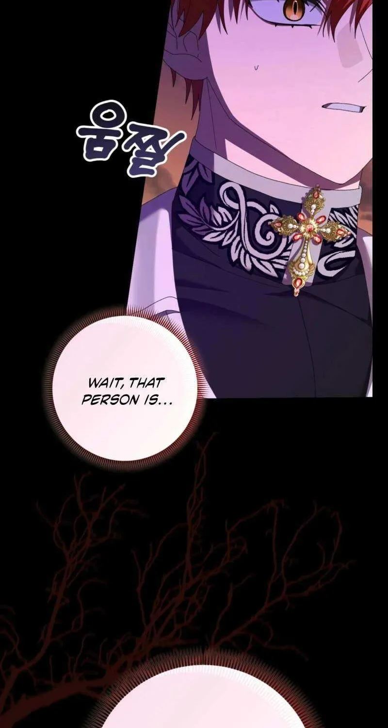 I Raised My Husband Wrong Chapter 51 page 32 - 