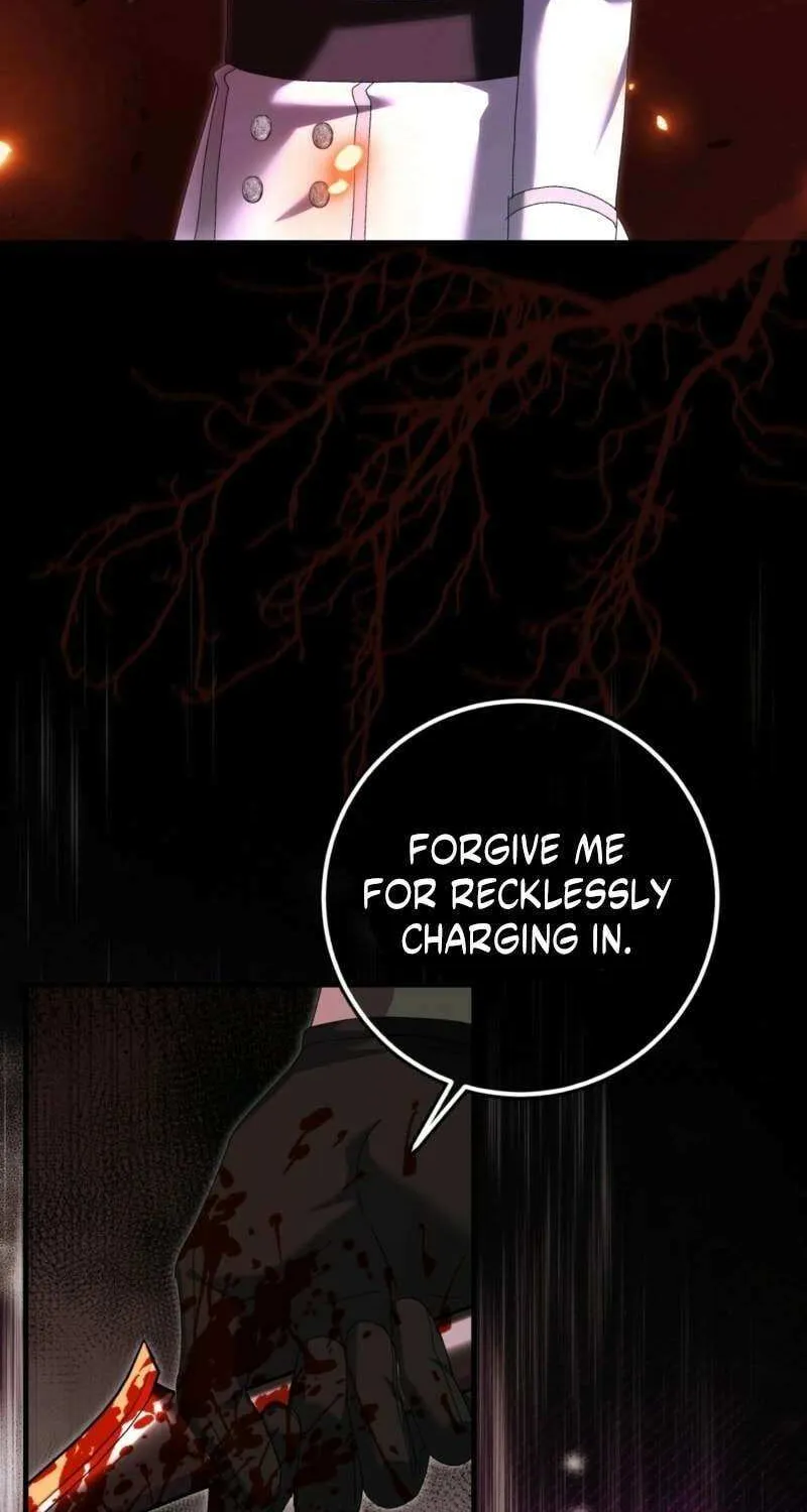 I Raised My Husband Wrong Chapter 51 page 34 - 