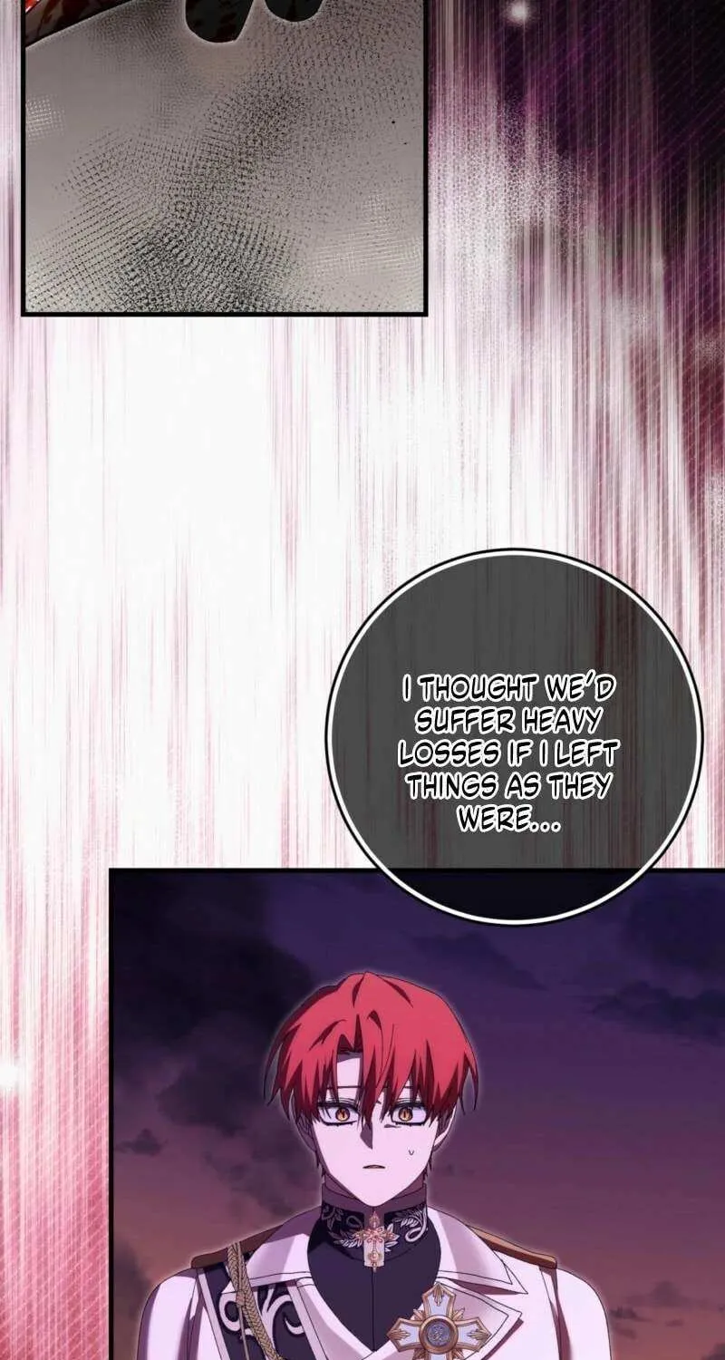 I Raised My Husband Wrong Chapter 51 page 35 - 