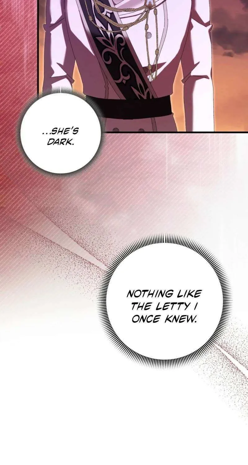 I Raised My Husband Wrong Chapter 51 page 36 - 
