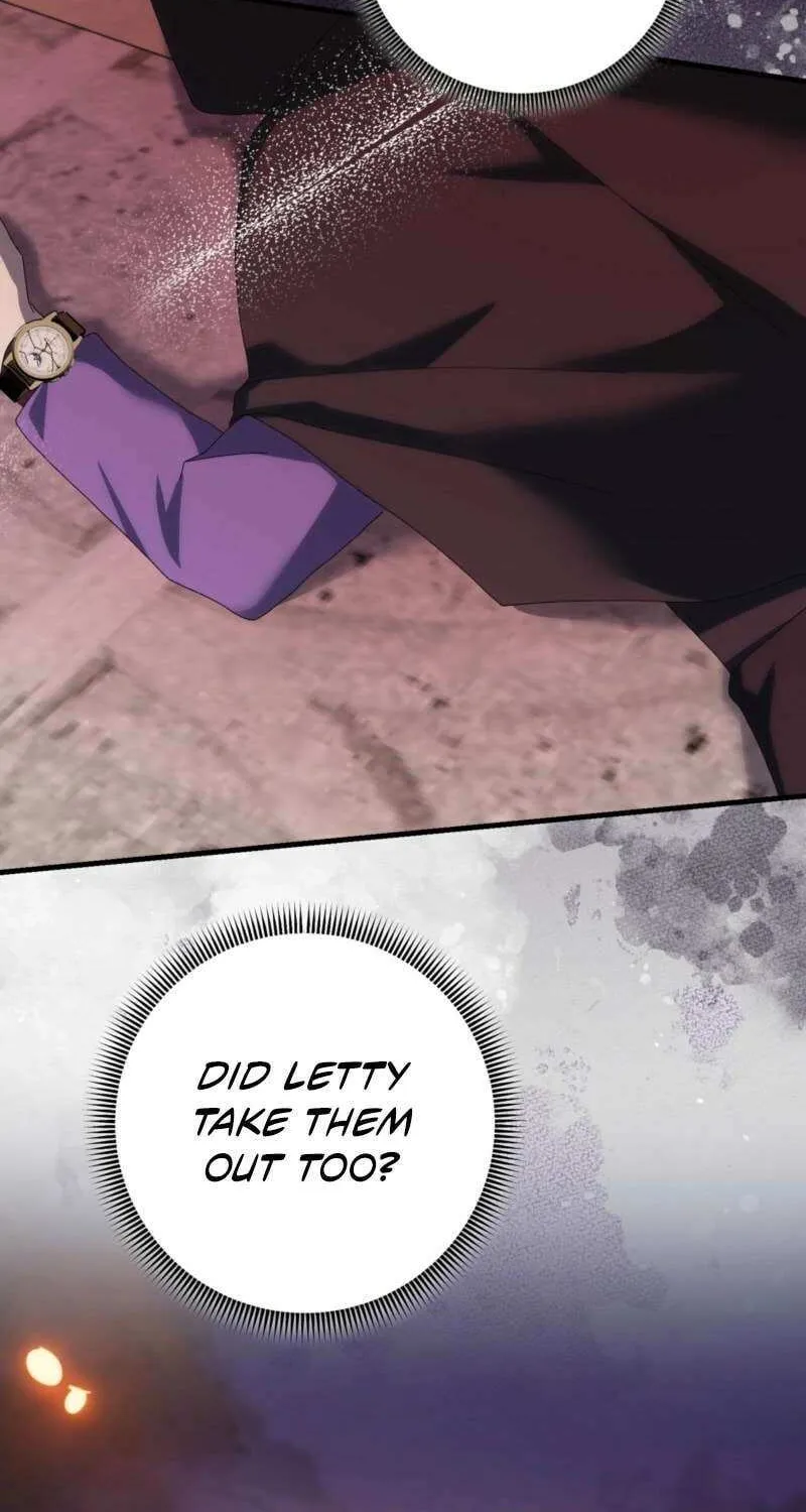 I Raised My Husband Wrong Chapter 51 page 39 - 