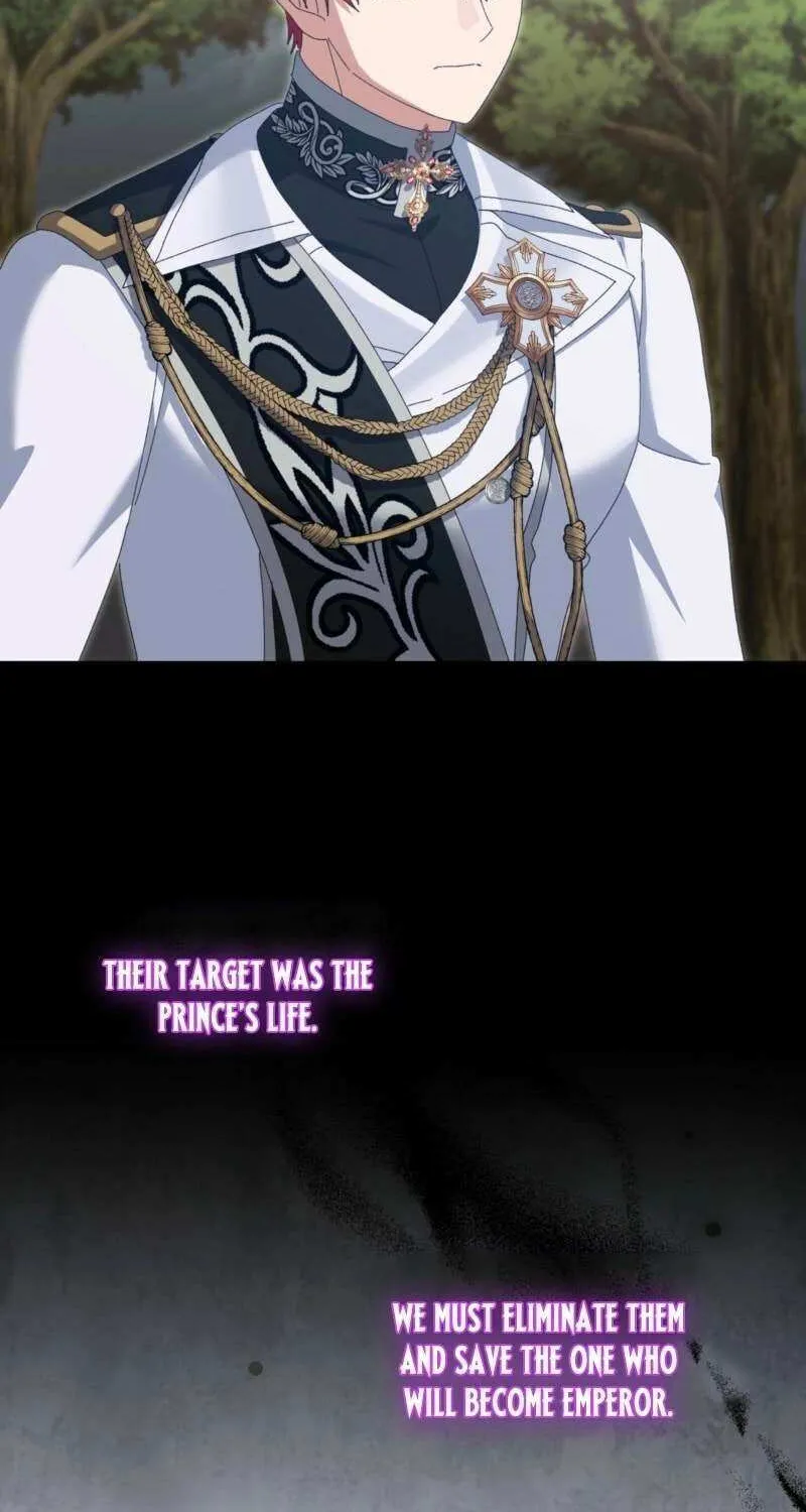 I Raised My Husband Wrong Chapter 51 page 5 - 