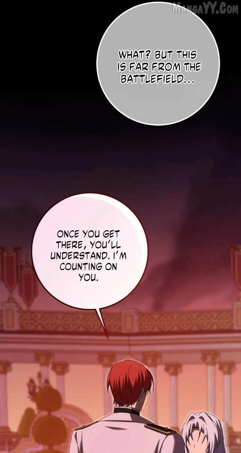 I Raised My Husband Wrong Chapter 51 page 45 - 