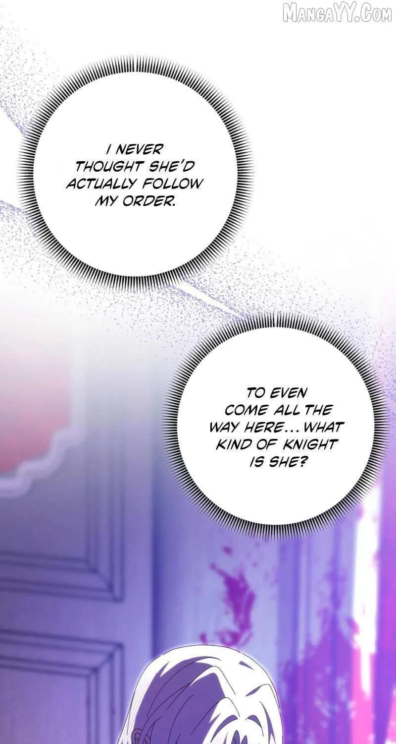 I Raised My Husband Wrong Chapter 51 page 66 - 