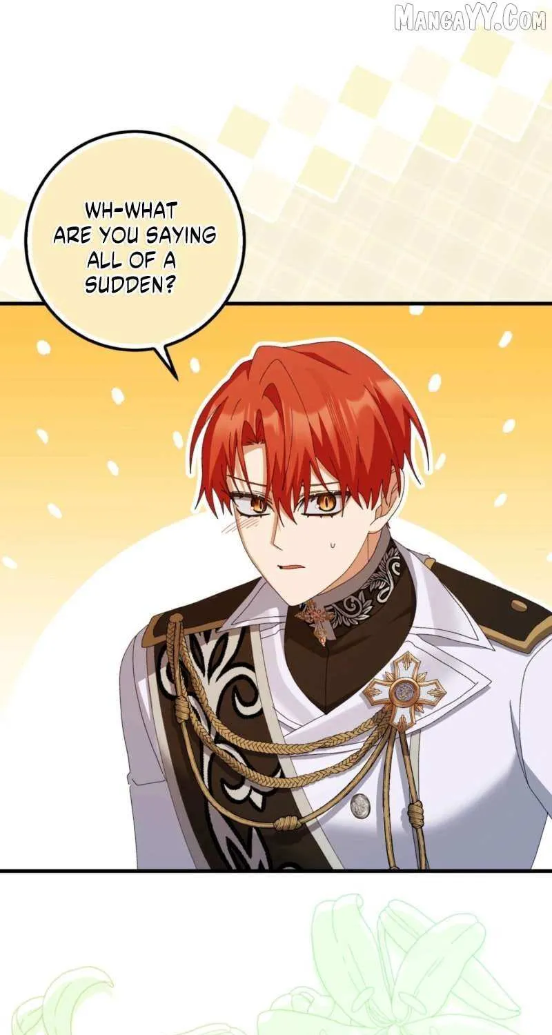 I Raised My Husband Wrong Chapter 51 page 8 - 