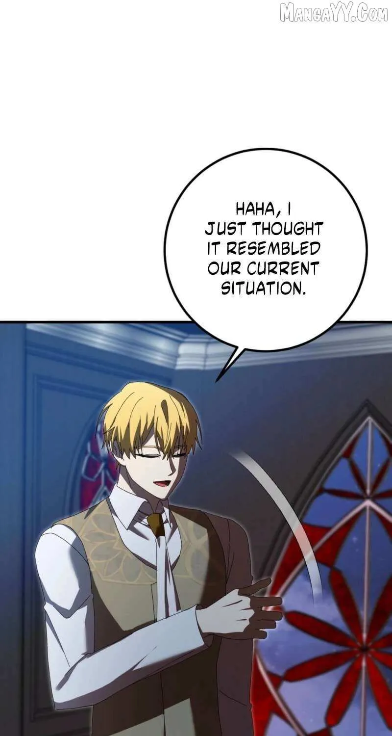 I Raised My Husband Wrong Chapter 51 page 74 - 