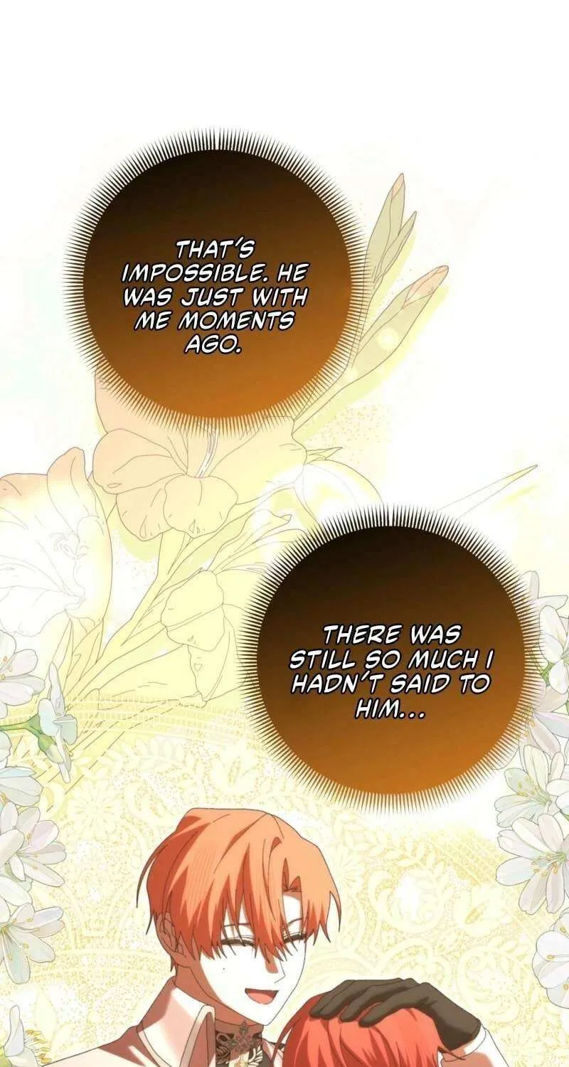 I Raised My Husband Wrong Chapter 52 page 15 - 