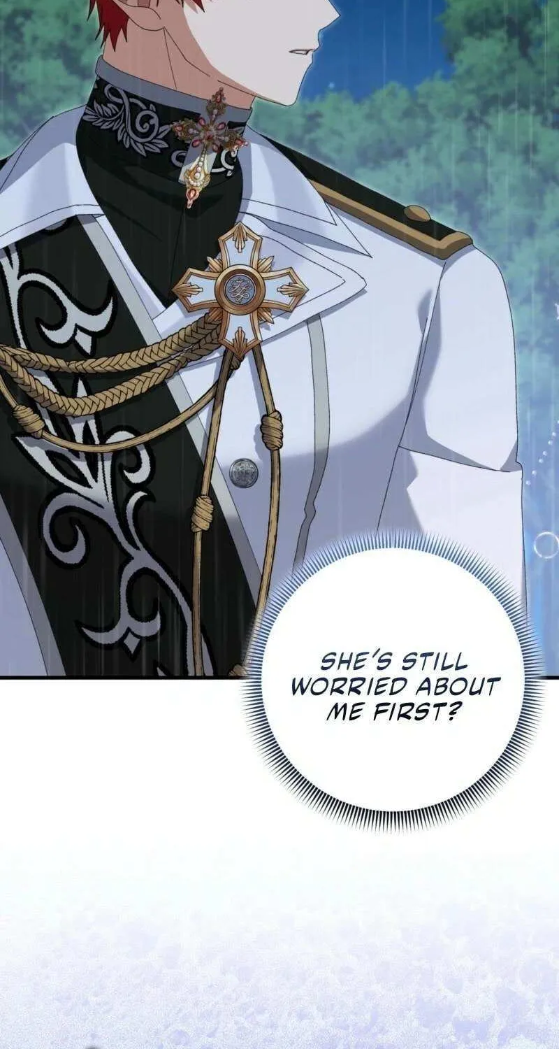 I Raised My Husband Wrong Chapter 52 page 28 - 