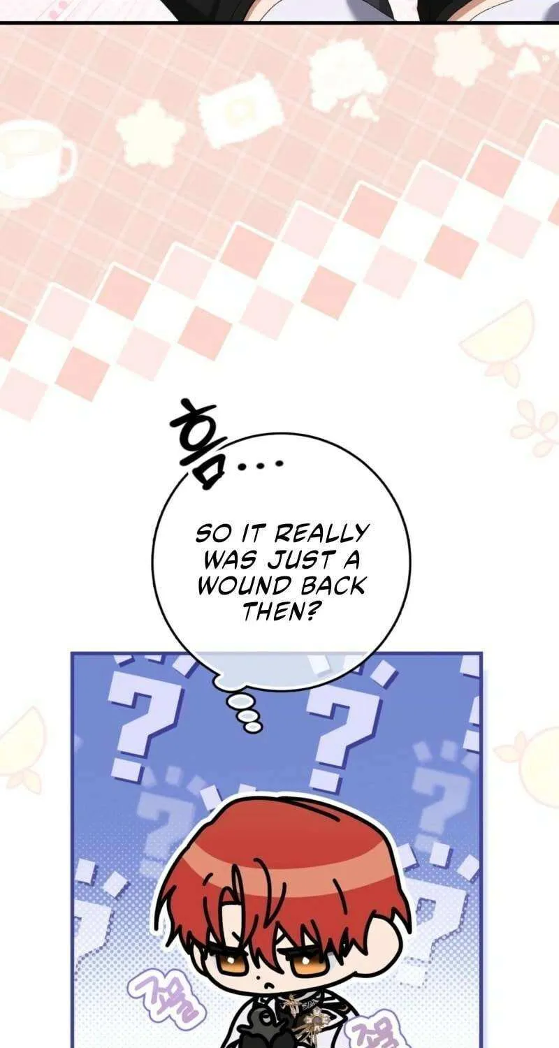 I Raised My Husband Wrong Chapter 52 page 45 - 