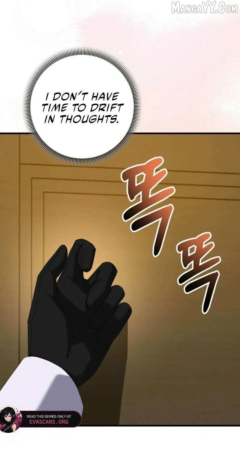 I Raised My Husband Wrong Chapter 52 page 49 - 