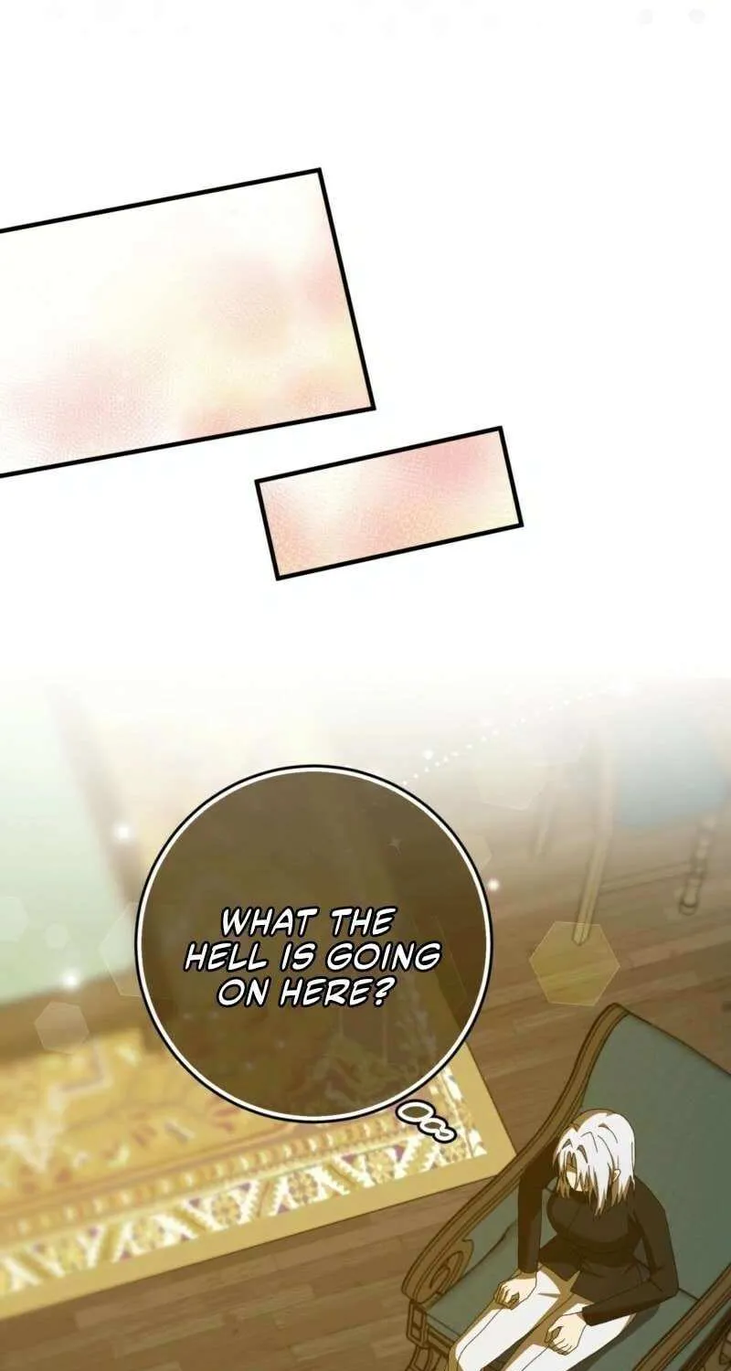 I Raised My Husband Wrong Chapter 52 page 57 - 