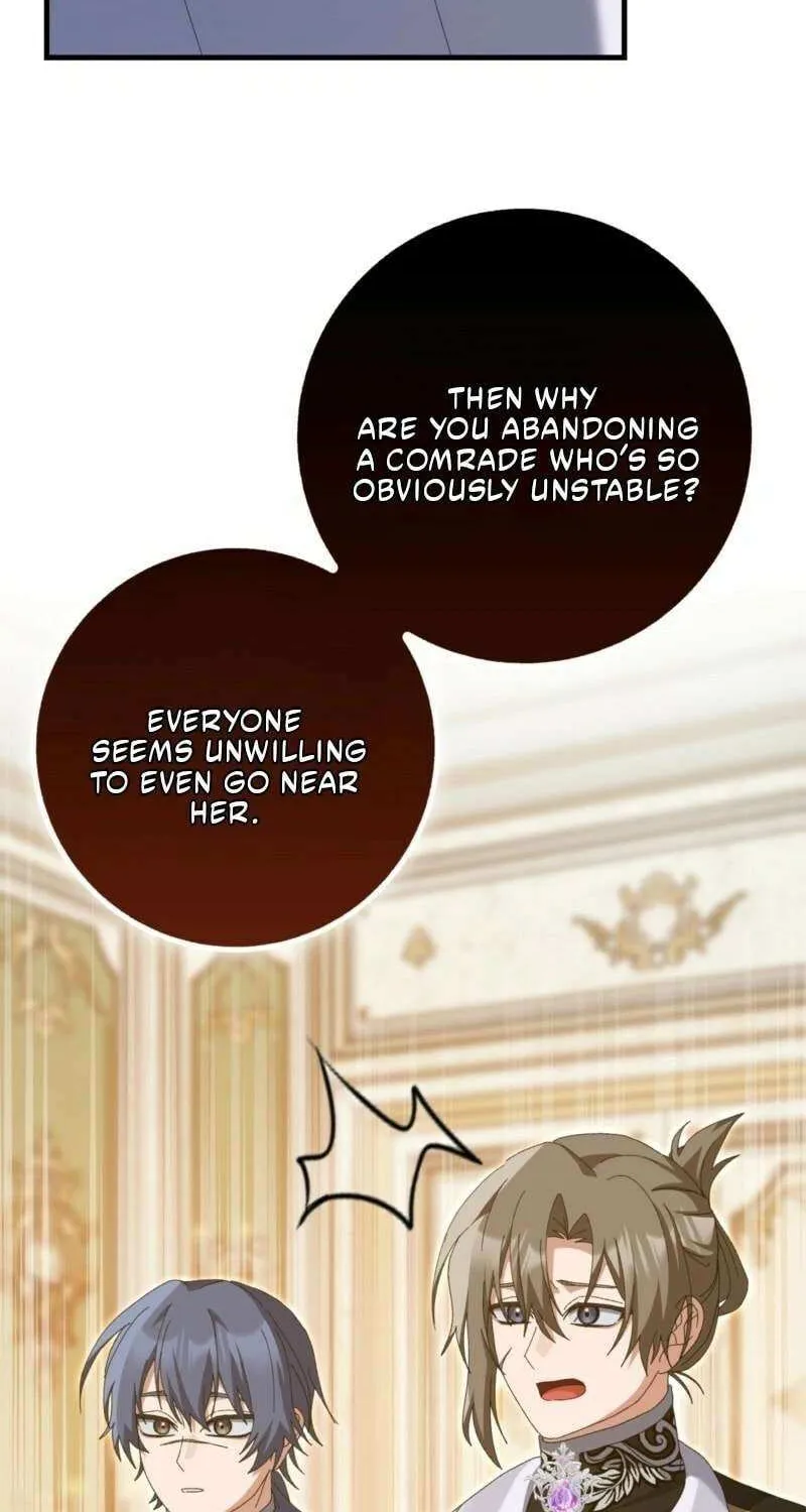 I Raised My Husband Wrong Chapter 52 page 76 - 