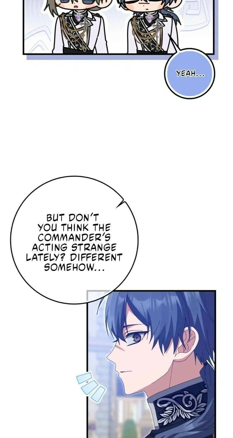 I Raised My Husband Wrong Chapter 52 page 81 - 