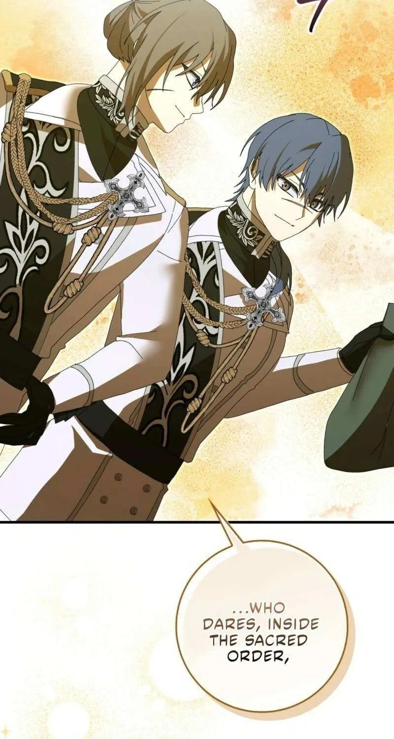 I Raised My Husband Wrong Chapter 52 page 95 - 