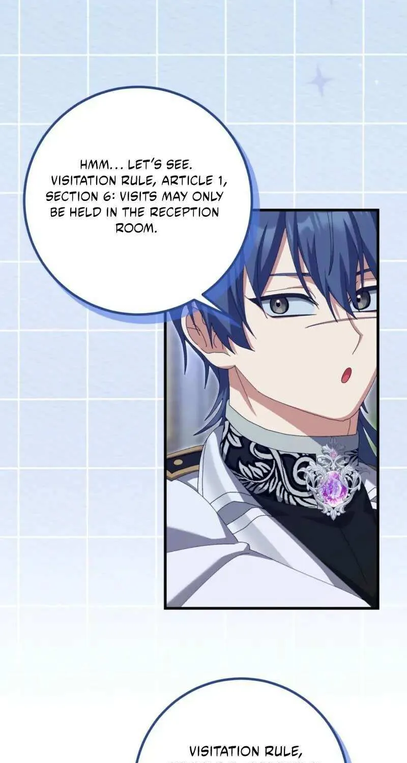 I Raised My Husband Wrong Chapter 53 page 3 - 