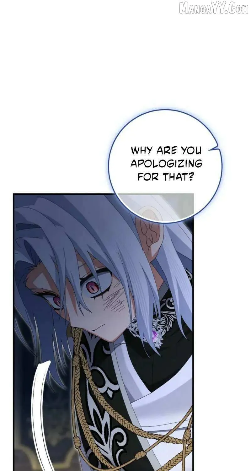 I Raised My Husband Wrong Chapter 53 page 21 - 