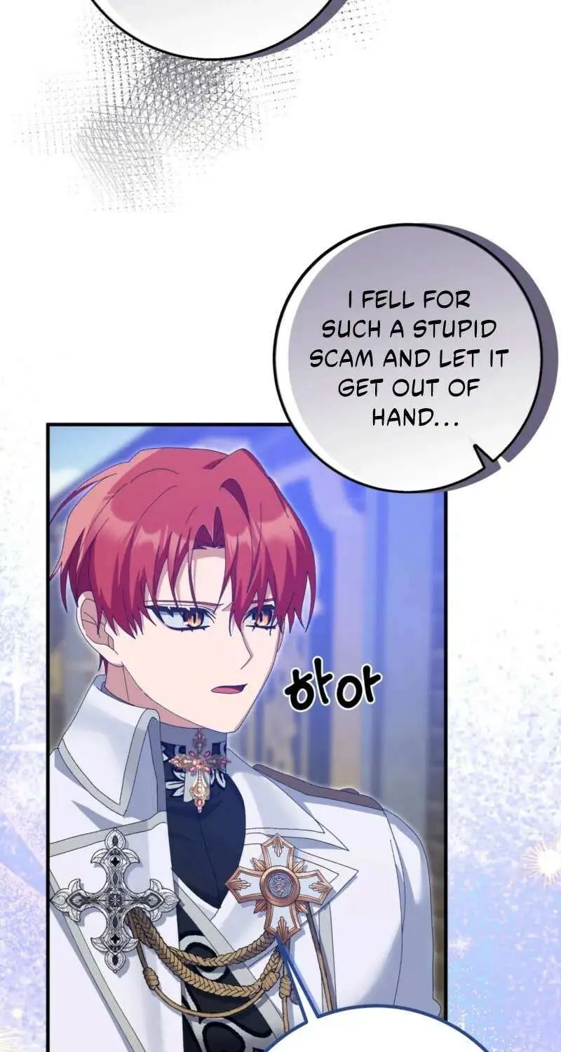 I Raised My Husband Wrong Chapter 53 page 23 - 