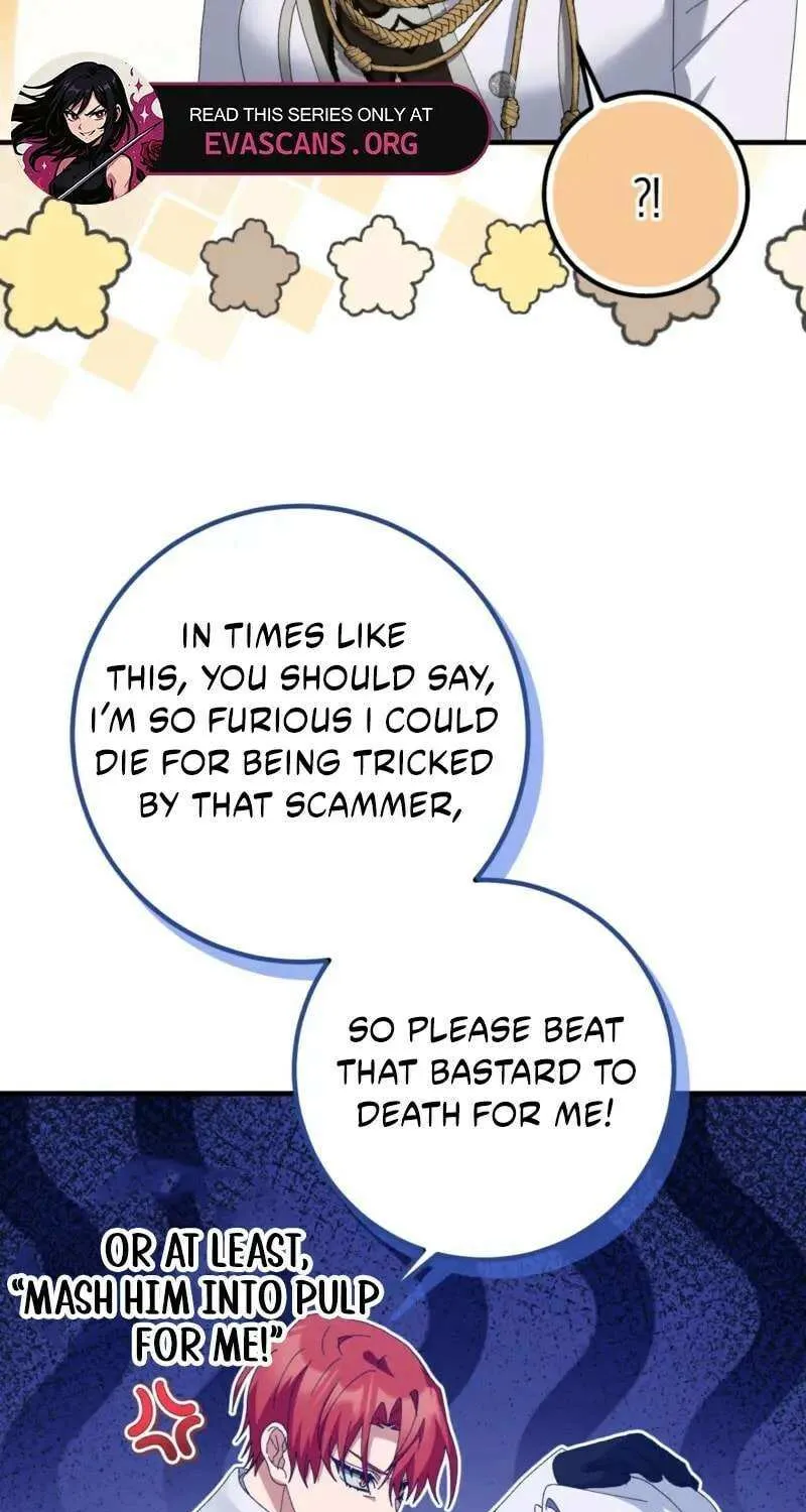 I Raised My Husband Wrong Chapter 53 page 25 - 