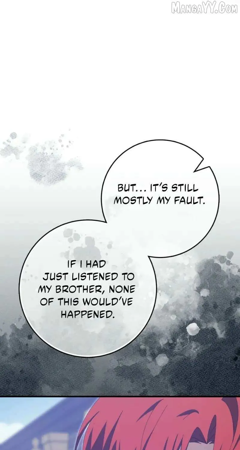 I Raised My Husband Wrong Chapter 53 page 30 - 