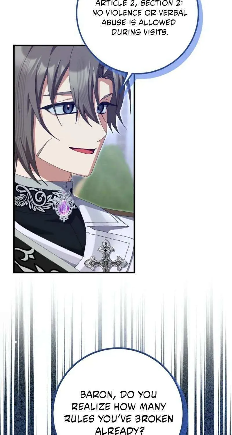 I Raised My Husband Wrong Chapter 53 page 4 - 