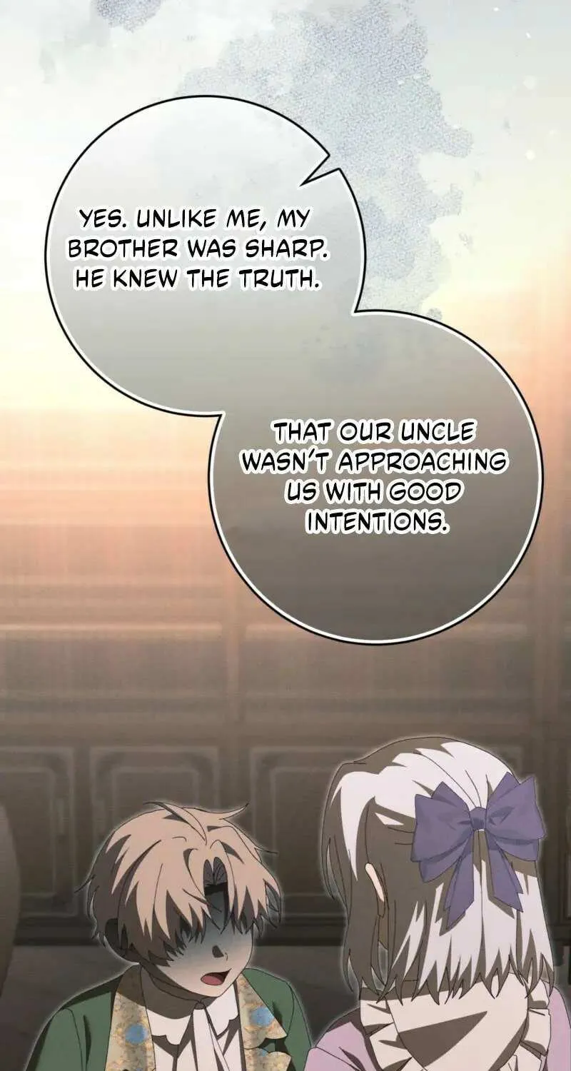 I Raised My Husband Wrong Chapter 53 page 32 - 