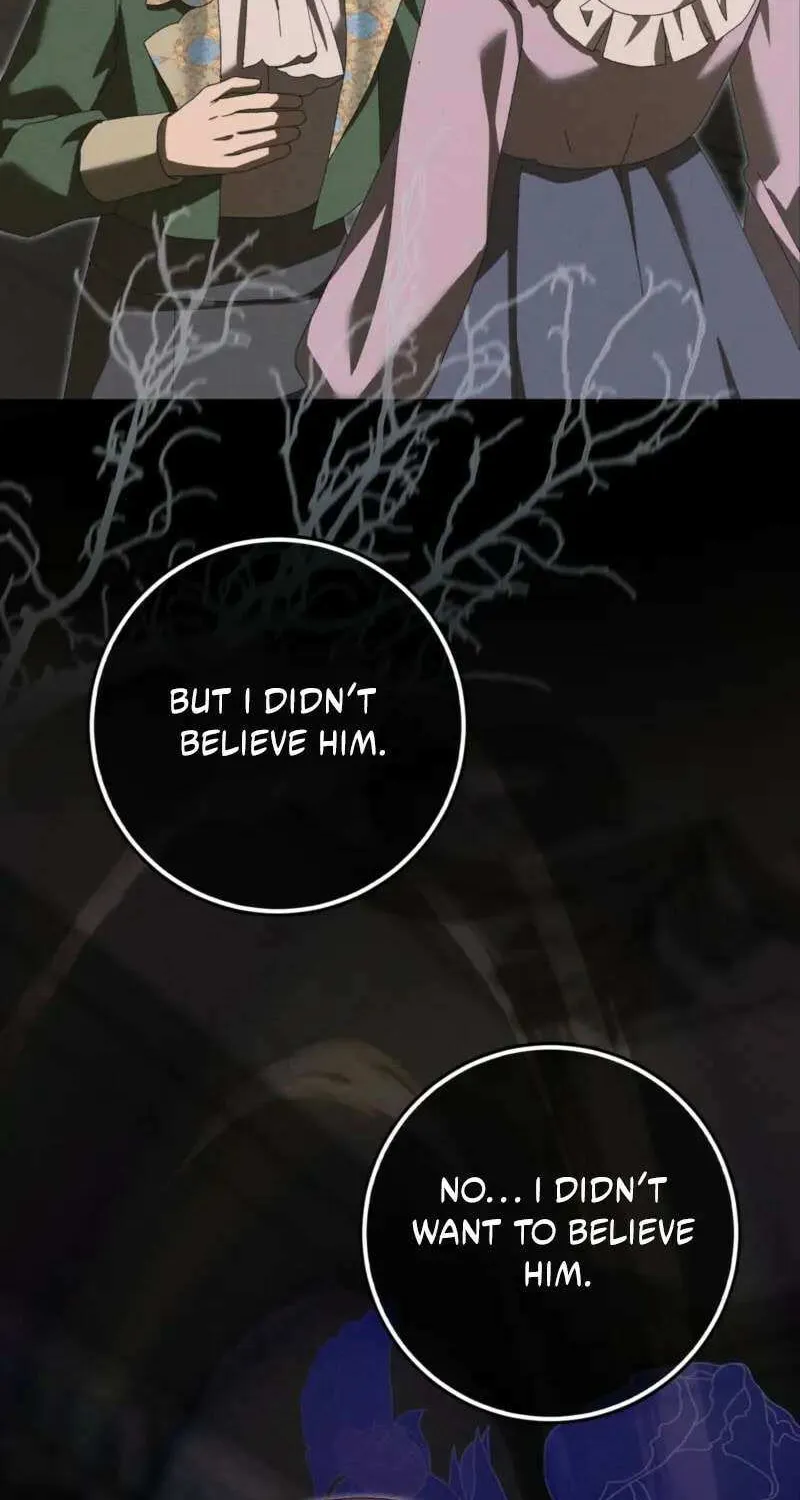 I Raised My Husband Wrong Chapter 53 page 33 - 