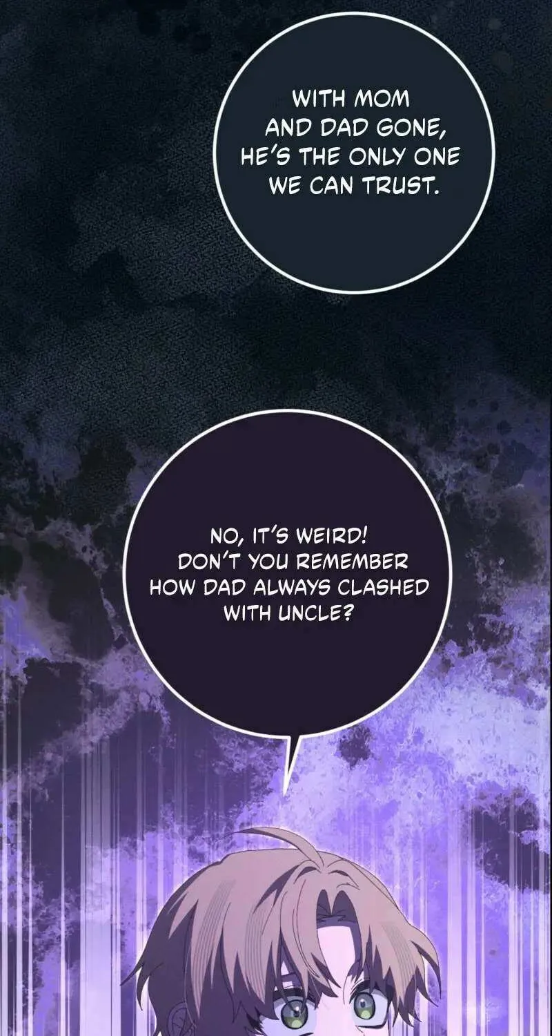 I Raised My Husband Wrong Chapter 53 page 37 - 