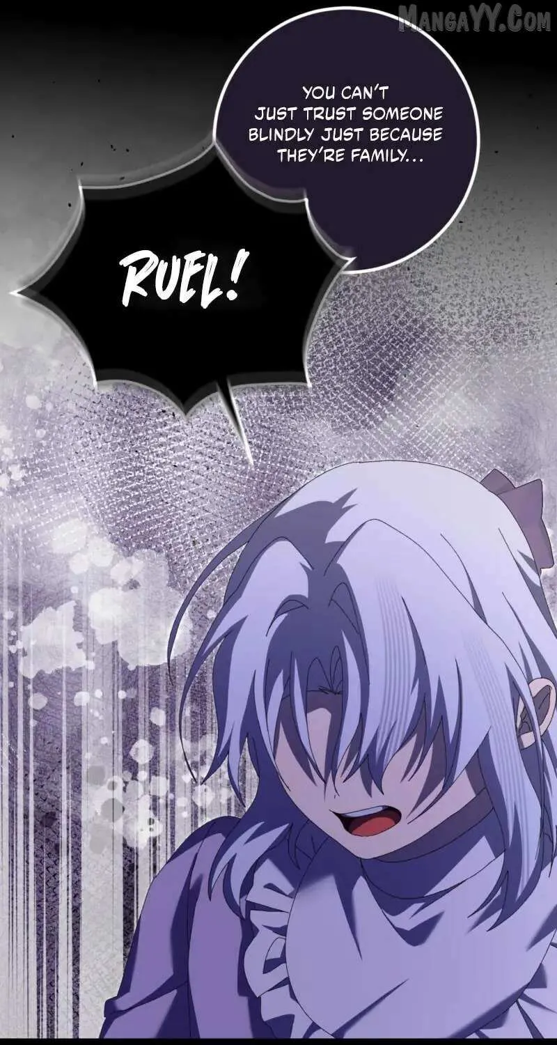 I Raised My Husband Wrong Chapter 53 page 39 - 