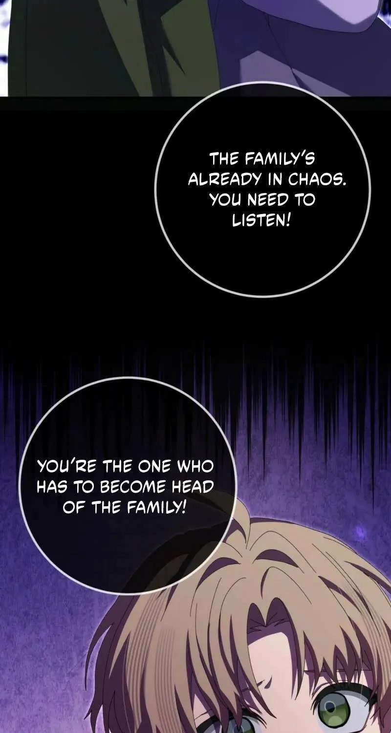 I Raised My Husband Wrong Chapter 53 page 41 - 