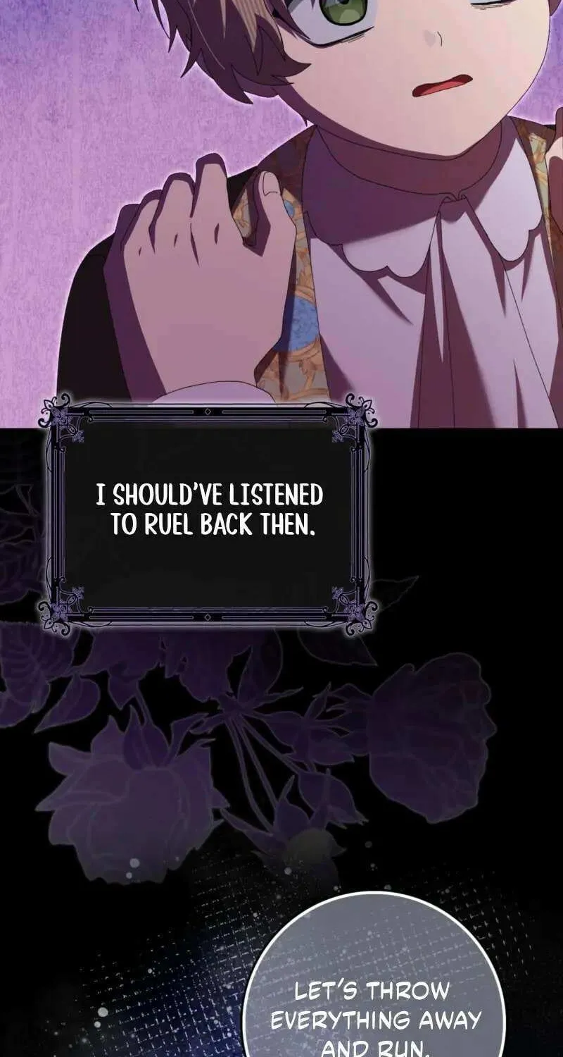 I Raised My Husband Wrong Chapter 53 page 42 - 