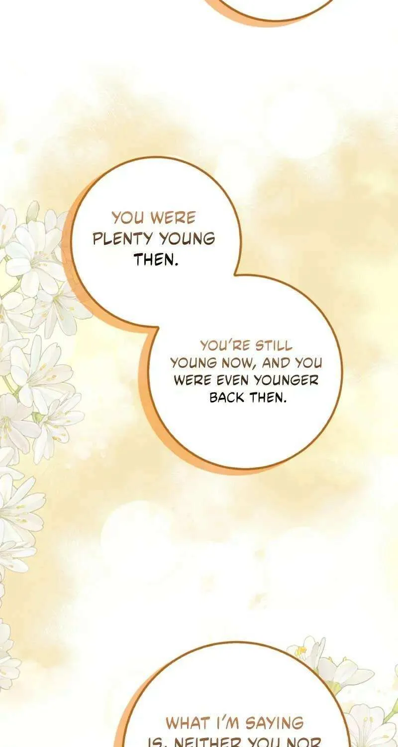 I Raised My Husband Wrong Chapter 53 page 54 - 