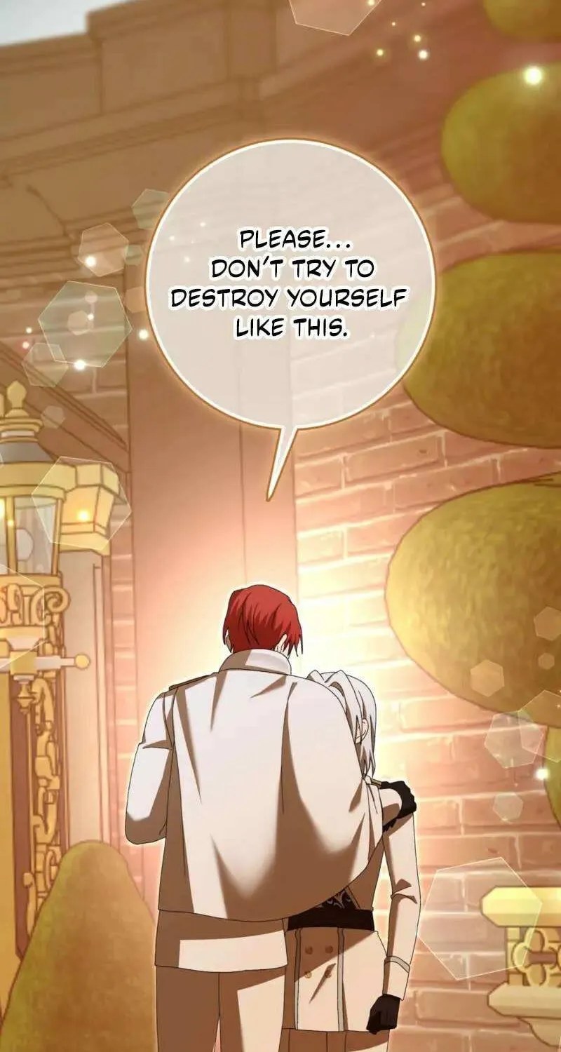I Raised My Husband Wrong Chapter 53 page 60 - 