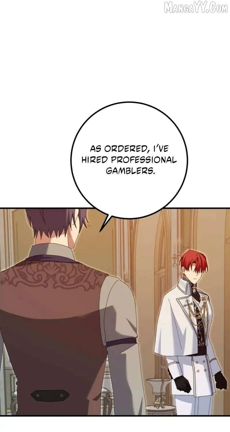 I Raised My Husband Wrong Chapter 53 page 67 - 