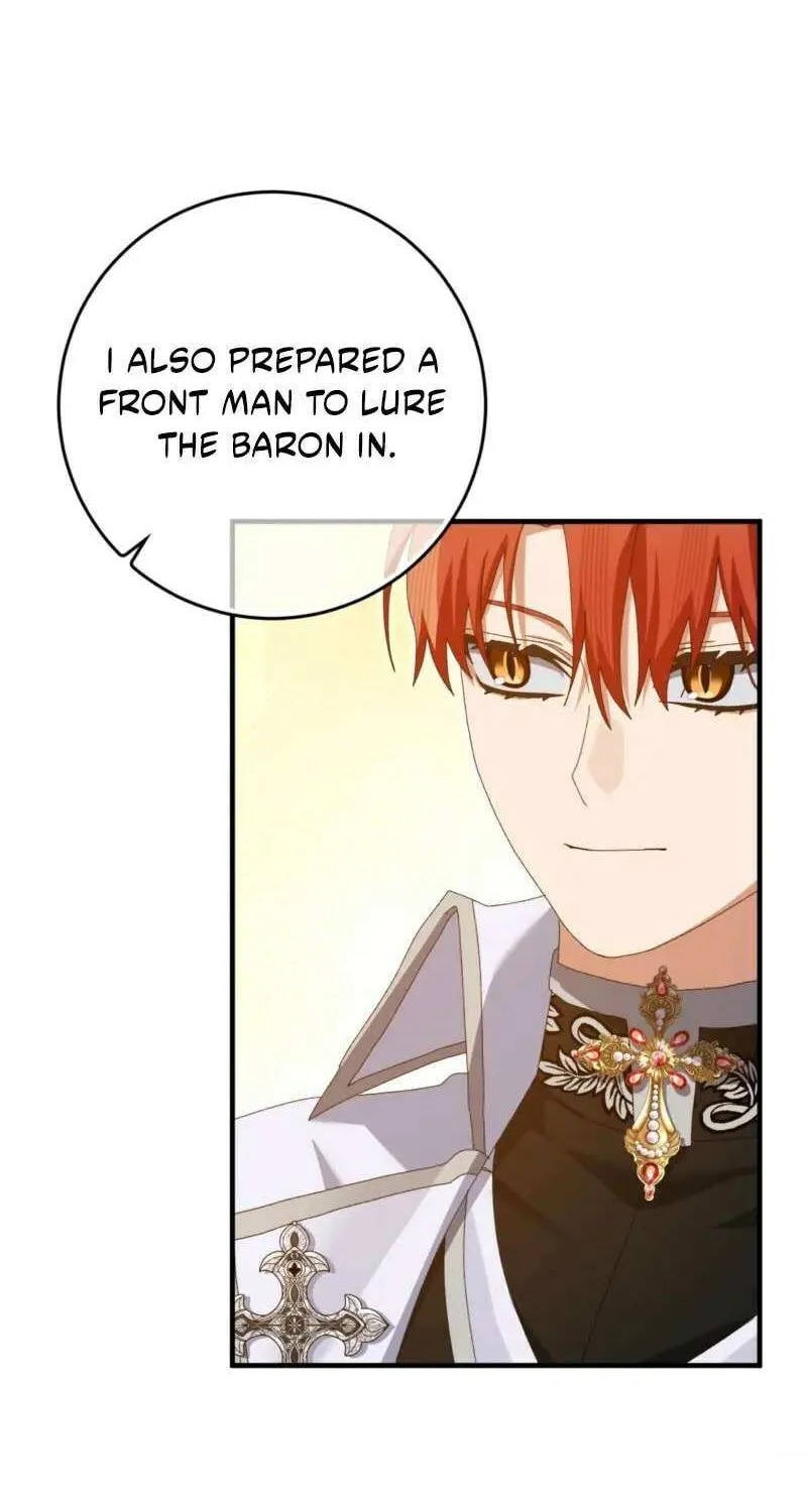 I Raised My Husband Wrong Chapter 53 page 68 - 