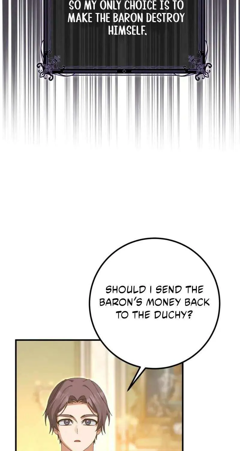 I Raised My Husband Wrong Chapter 53 page 71 - 