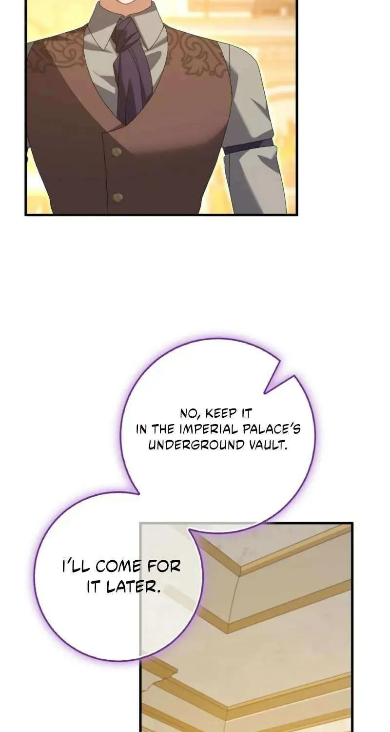 I Raised My Husband Wrong Chapter 53 page 72 - 