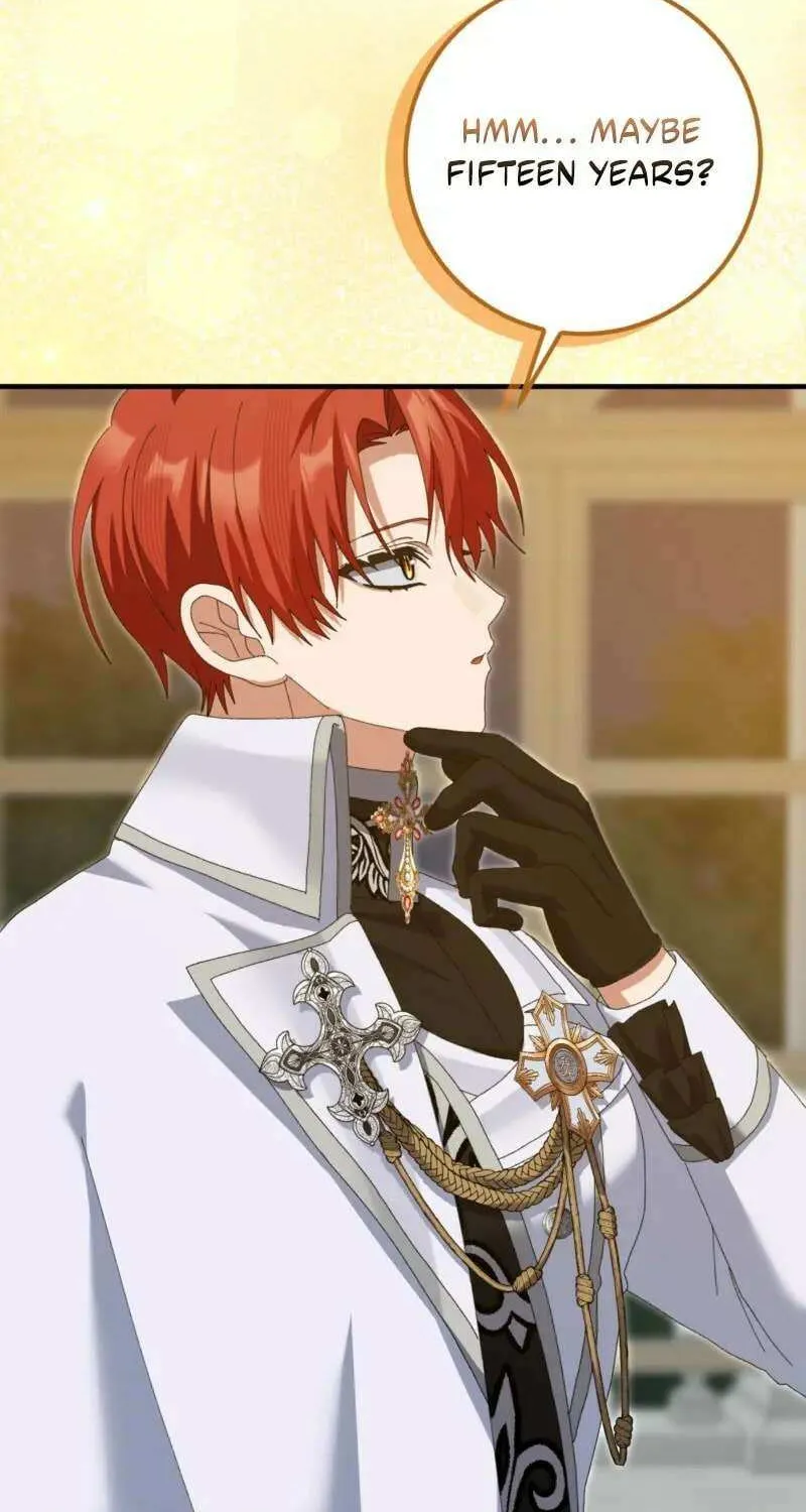 I Raised My Husband Wrong Chapter 53 page 74 - 