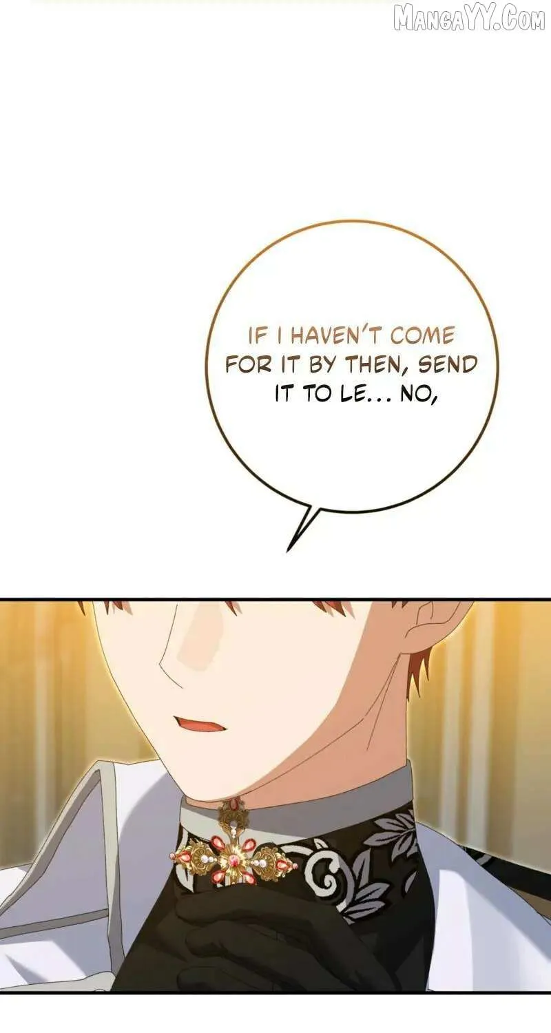 I Raised My Husband Wrong Chapter 53 page 76 - 