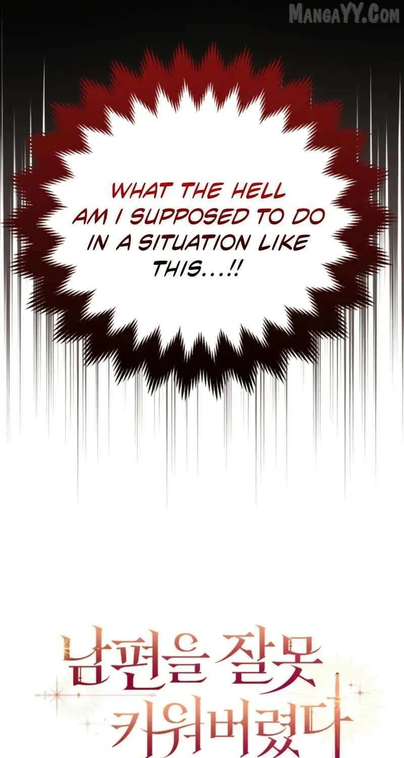 I Raised My Husband Wrong Chapter 53 page 85 - 