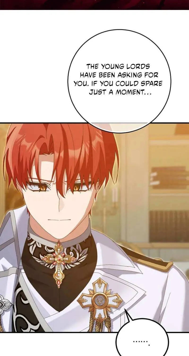 I Raised My Husband Wrong Chapter 54 page 2 - 