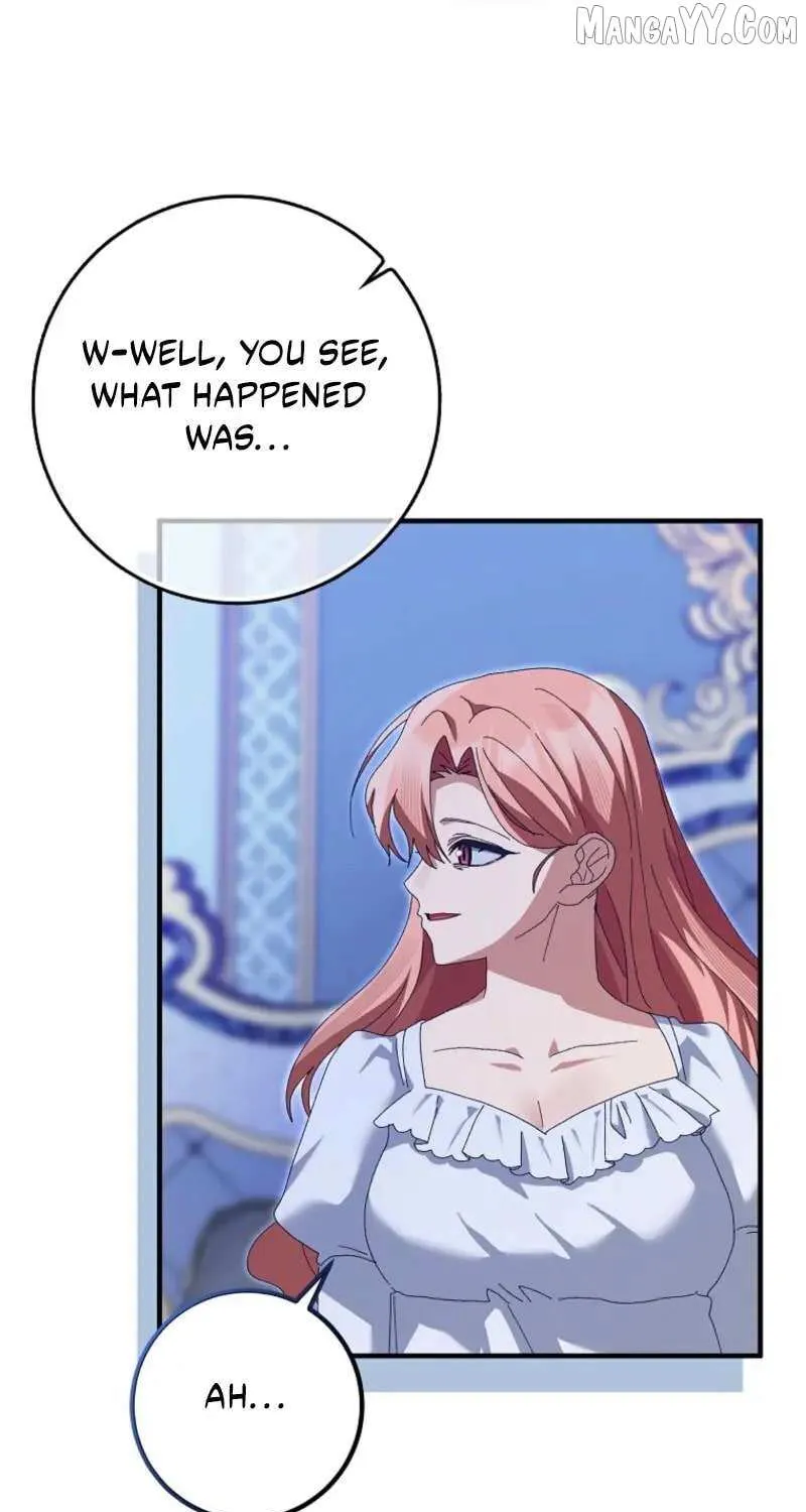 I Raised My Husband Wrong Chapter 54 page 20 - 