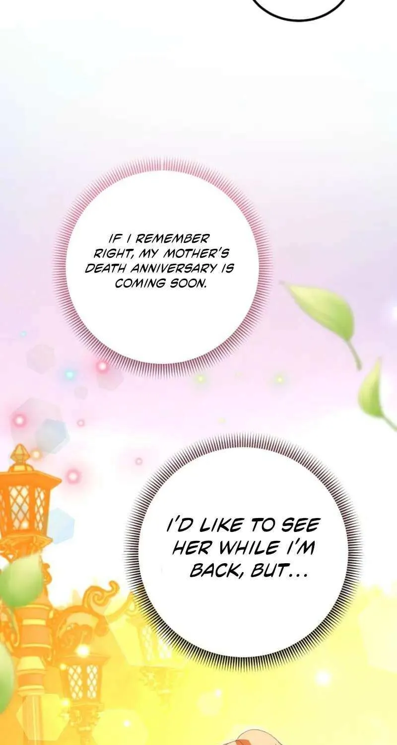 I Raised My Husband Wrong Chapter 54 page 3 - 