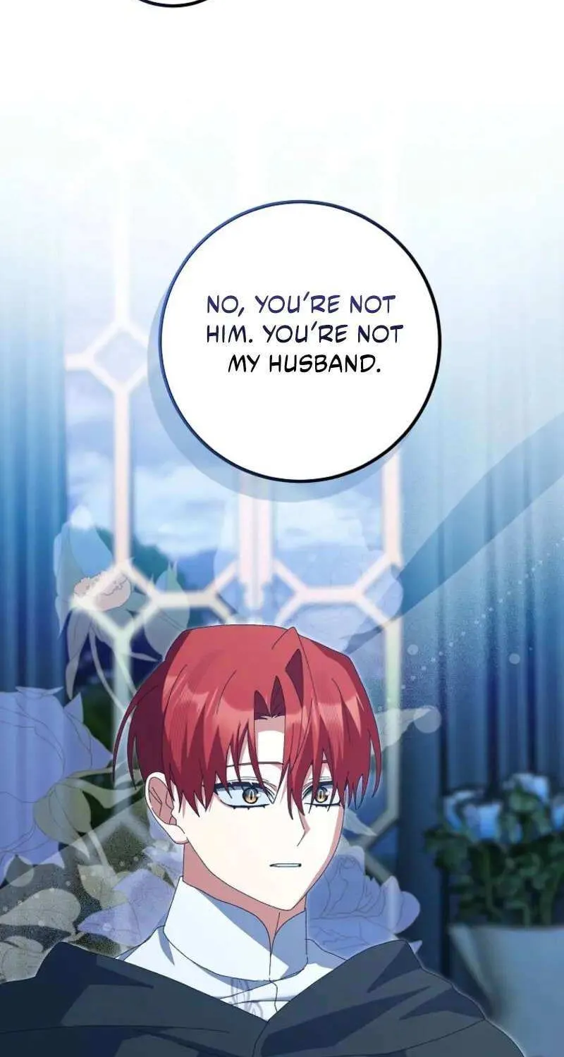 I Raised My Husband Wrong Chapter 54 page 21 - 
