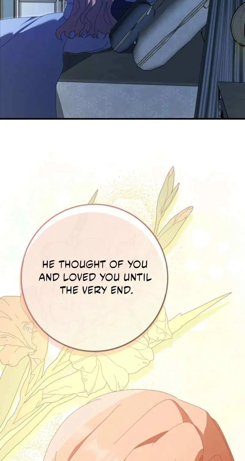 I Raised My Husband Wrong Chapter 54 page 33 - 